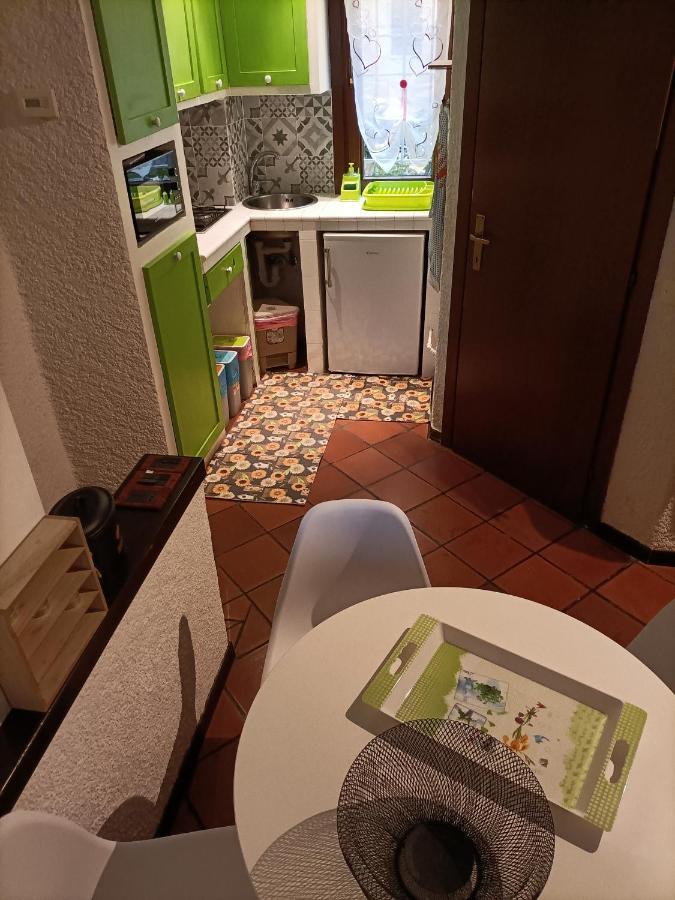 Ferienwohnung Le Due Torri Bologna Exterior foto