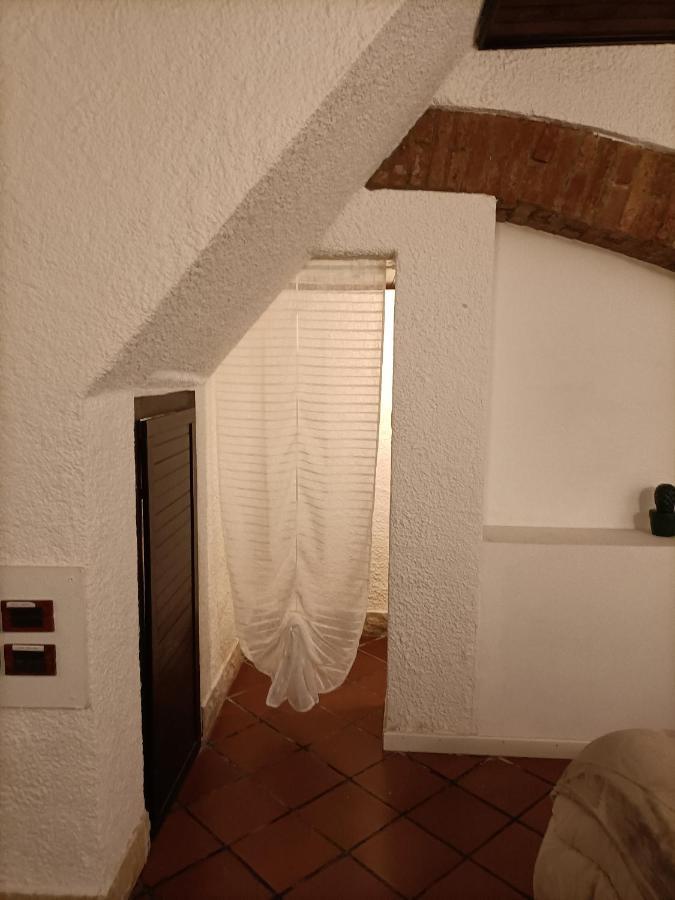 Ferienwohnung Le Due Torri Bologna Exterior foto