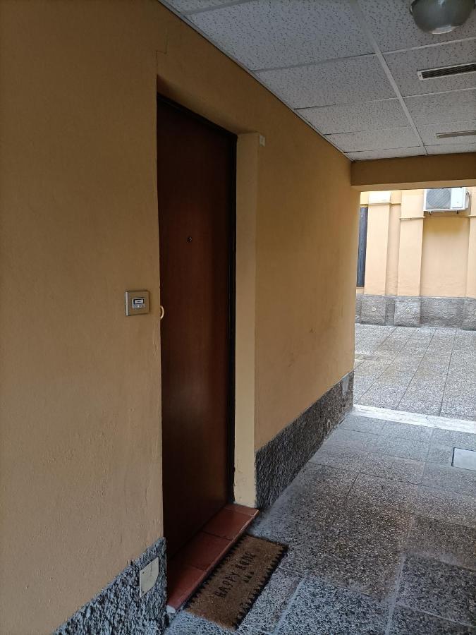 Ferienwohnung Le Due Torri Bologna Exterior foto
